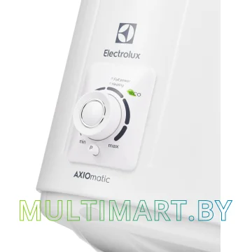 Водонагреватель Electrolux EWH 100 AXIOmatic картинка 7